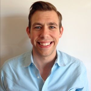 Meet your Posher, Brian